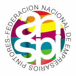 Federación Nacional de Empresarios Pintores